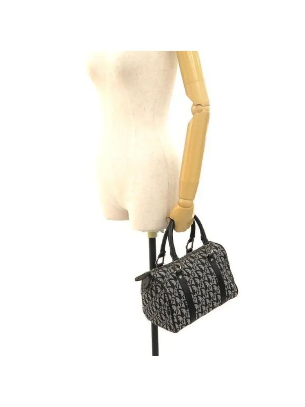 Dior Trotter Mini Travel Bag